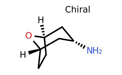 CAS 693249-62-6 | endo-8-oxabicyclo[3.2.1]octan-3-amine