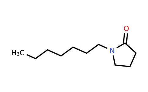 CAS 69343-70-0 | 1-Heptyl-2-pyrrolidone