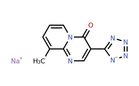CAS 69372-22-1 | Pemirolast sodium