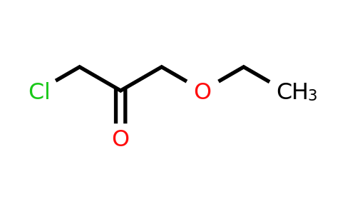 CAS 69378-63-8 | 1-chloro-3-ethoxypropan-2-one