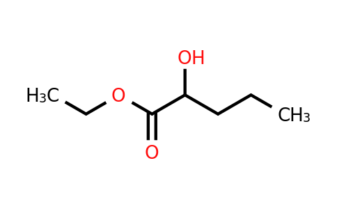 CAS 6938-26-7 | Ethyl 2-hydroxypentanoate
