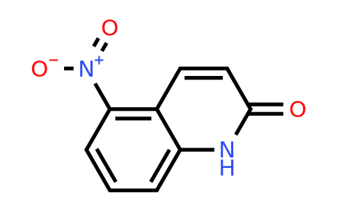 CAS 6938-27-8 | 5-Nitroquinolin-2(1H)-one