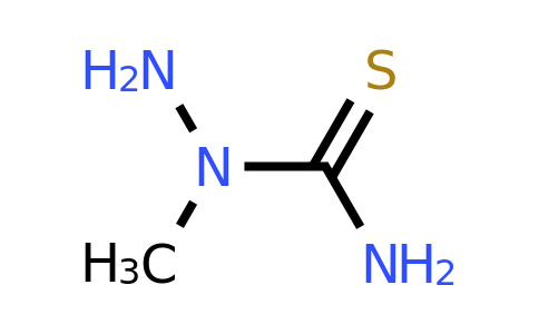 CAS 6938-68-7 | 1-Methylhydrazinecarbothioamide