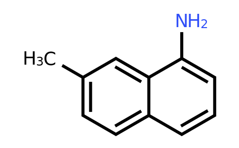 CAS 6939-34-0 | 7-Methylnaphthalen-1-amine