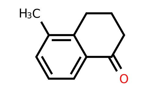 CAS 6939-35-1 | 5-Methyl-3,4-dihydronaphthalen-1(2H)-one