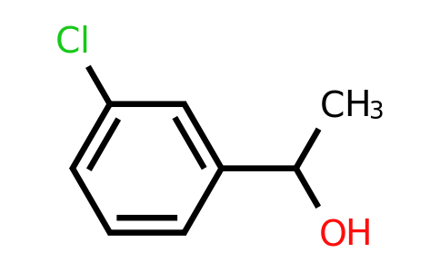 CAS 6939-95-3 | 1-(3-Chlorophenyl)ethanol