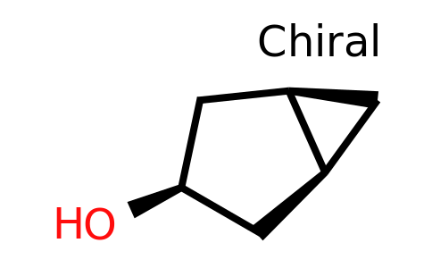 CAS 694-43-9 | cis-bicyclo[3.1.0]hexan-3-ol