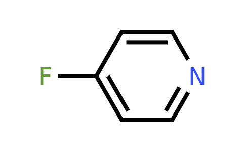 CAS 694-52-0 | 4-fluoropyridine