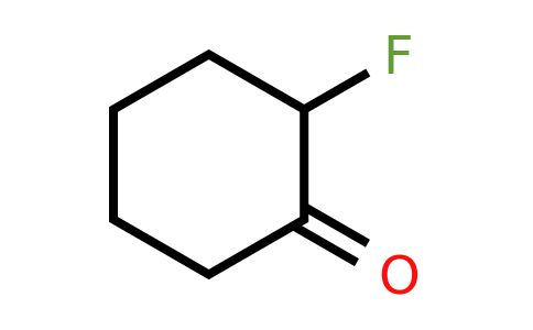 CAS 694-82-6 | 2-Fluorocyclohexanone