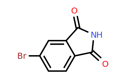 CAS 6941-75-9 | 4-Bromophthalimide