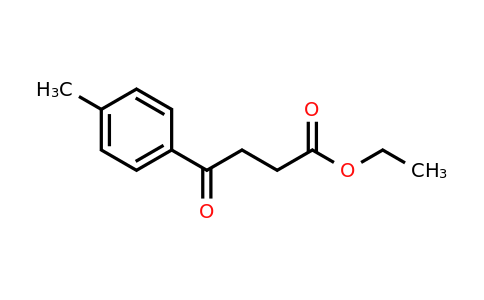 CAS 6942-61-6 | Ethyl 4-(4-methylphenyl)-4-oxobutyrate
