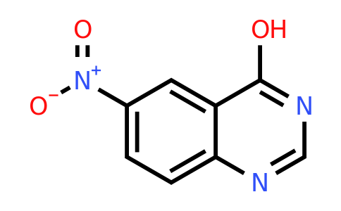 CAS 6943-17-5 | 6-Nitroquinazolin-4-ol