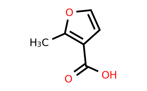 CAS 6947-94-0 | 2-Methylfuran-3-carboxylic acid