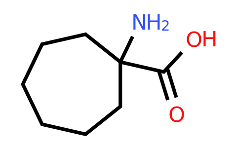 CAS 6949-77-5 | 1-Amino-cycloheptanecarboxylic acid