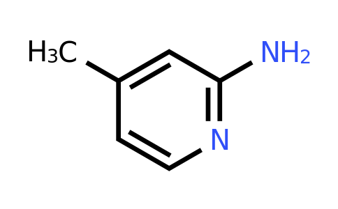 CAS 695-34-1 | 4-Methylpyridin-2-amine