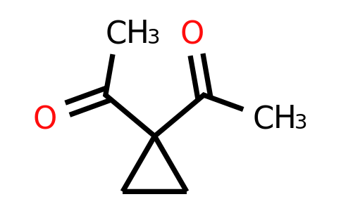 CAS 695-70-5 | 1,1-Diacetylcyclopropane