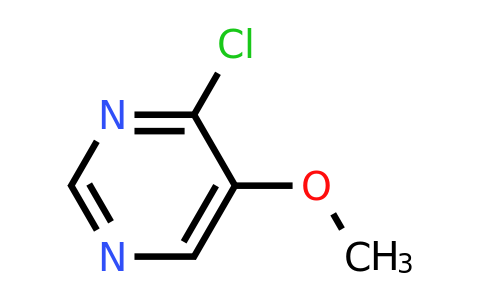 CAS 695-85-2 | 4-chloro-5-methoxypyrimidine