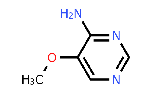 CAS 695-86-3 | 5-Methoxypyrimidin-4-amine