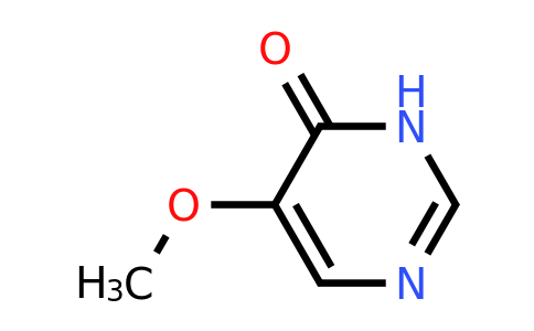 CAS 695-87-4 | 5-Methoxy-3H-pyrimidin-4-one