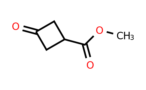 CAS 695-95-4 | Methyl 3-oxocyclobutanecarboxylate