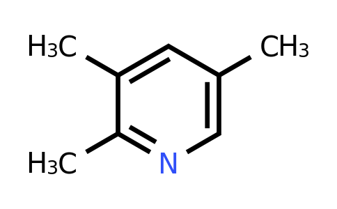 CAS 695-98-7 | 2,3,5-Trimethylpyridine