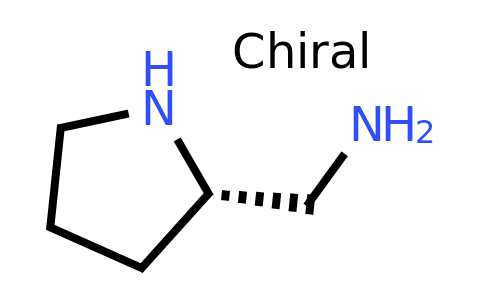 CAS 69500-64-7 | (S)-Pyrrolidin-2-ylmethanamine