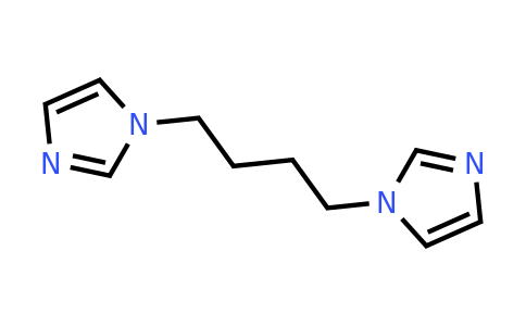 CAS 69506-86-1 | 1,4-Di(1H-imidazol-1-yl)butane