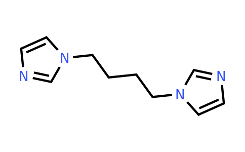 1,4-Di(1H-imidazol-1-yl)butane