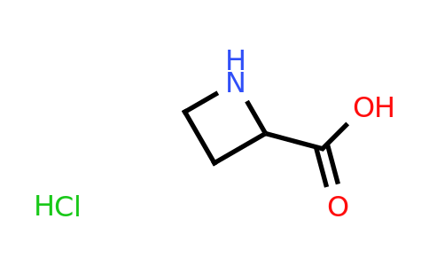 CAS 69539-48-6 | Azetidine-2-carboxylic acid hydrochloride