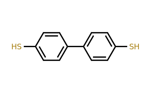CAS 6954-27-4 | [1,1'-Biphenyl]-4,4'-dithiol
