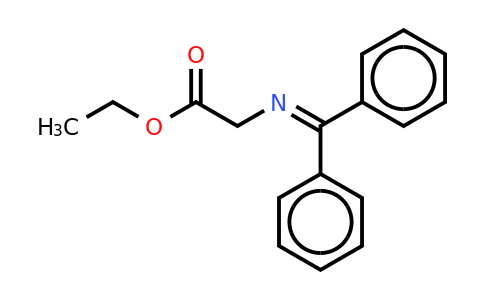 CAS 69555-14-2 | Ethyl N-(diphenylmethylene)glycinate