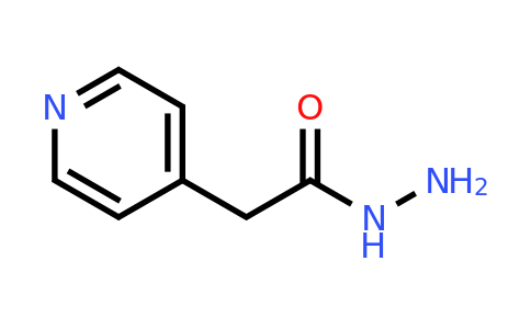 CAS 69583-00-2 | 2-(Pyridin-4-yl)acetohydrazide