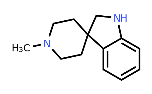 CAS 69584-91-4 | 1'-Methylspiro[indoline-3,4'-piperidine]