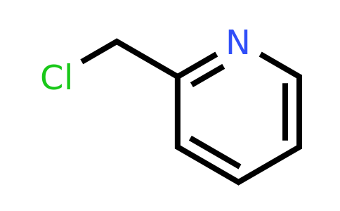 CAS 6959-47-3 | 2-(Chloromethyl)pyridine