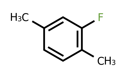 CAS 696-01-5 | 2-fluoro-1,4-dimethylbenzene
