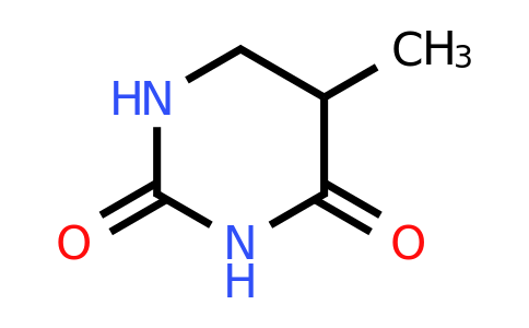 CAS 696-04-8 | 5-Methyldihydropyrimidine-2,4(1H,3H)-dione