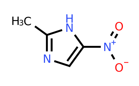 CAS 696-23-1 | 2-Methyl-5-nitro-1H-imidazole