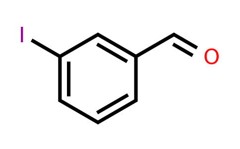 CAS 696-41-3 | 3-iodobenzaldehyde