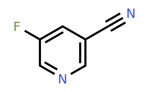 CAS 696-42-4 | 5-Fluoronicotinonitrile