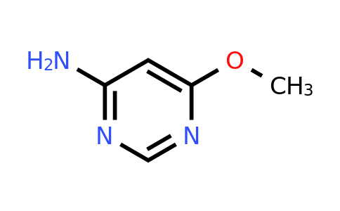 CAS 696-45-7 | 4-Amino-6-methoxypyrimidine