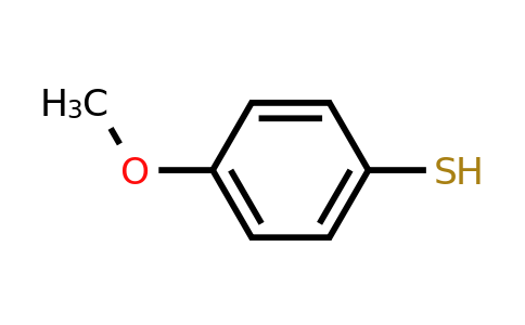 CAS 696-63-9 | 4-methoxybenzene-1-thiol