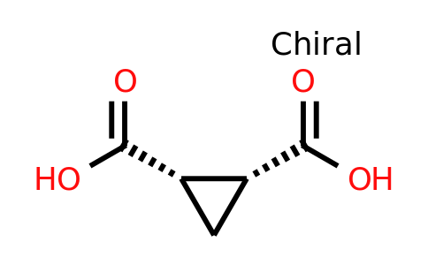 CAS 696-74-2 | cis-cyclopropane-1,2-dicarboxylic acid