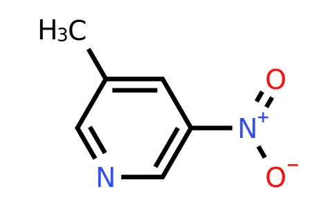 CAS 6960-20-9 | 3-Methyl-5-nitropyridine