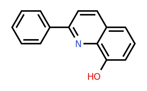 CAS 6961-25-7 | 2-Phenylquinolin-8-ol