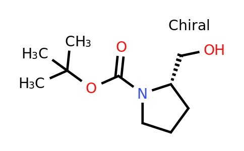 CAS 69610-40-8 | N-BOC-L-prolinol