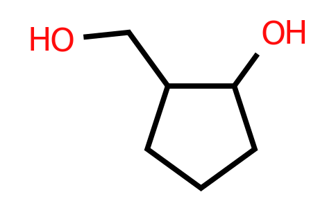 CAS 69618-32-2 | 2-(Hydroxymethyl)cyclopentanol