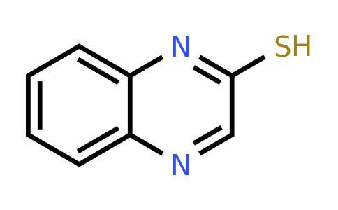 CAS 6962-54-5 | quinoxaline-2-thiol