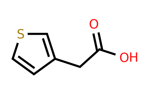 CAS 6964-21-2 | 3-Thiopheneacetic acid