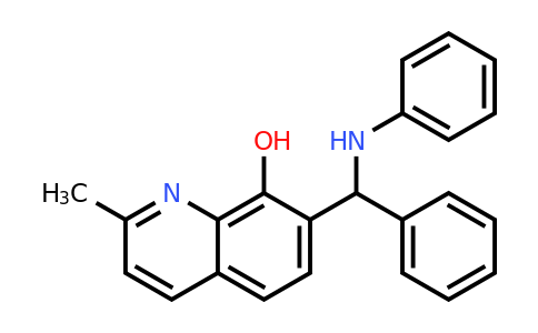 CAS 6964-62-1 | Nsc 66811