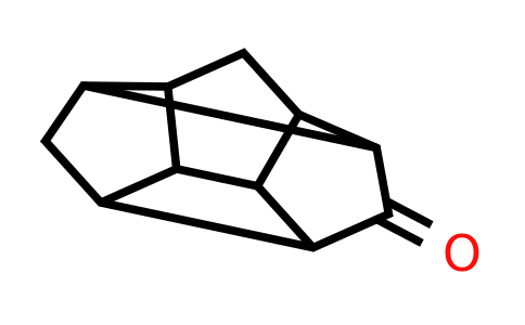 CAS 69649-19-0 | pentacyclo[5.4.0.0^{2,6}.0^{3,10}.0^{5,9}]undecan-8-one